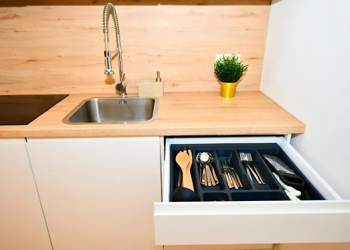 Apartamento Sandy Shores Oasis