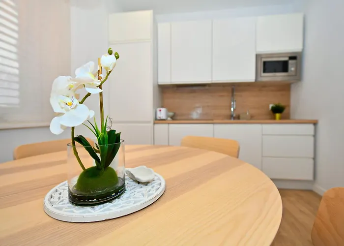 Sandy Shores Oasis Apartamento *