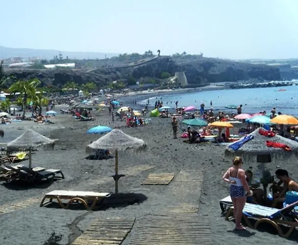 Sandy Shores Oasis *