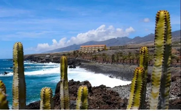 Sandy Shores Oasis *