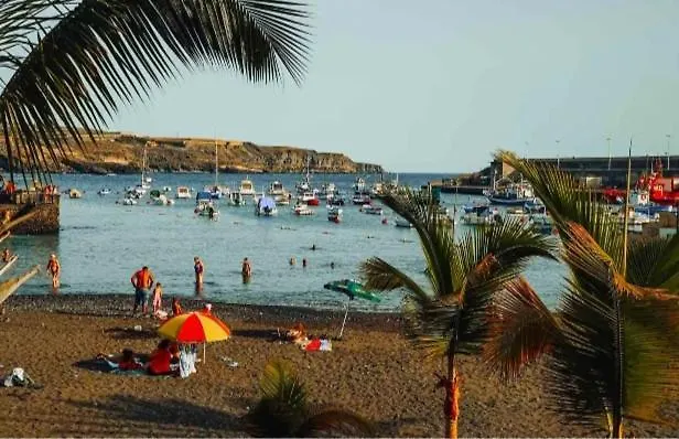 Sandy Shores Oasis Apartamento Playa de San Juan (Tenerife)